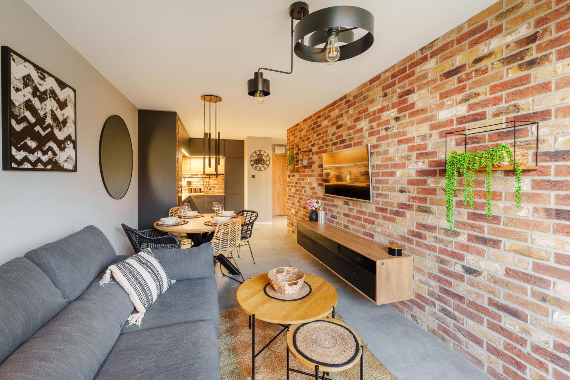 Loft House By Perlowa Przystan Rent Kolberg Exterior foto